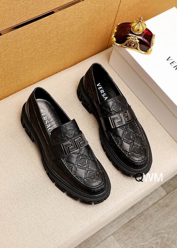 Versace Men's Shoes 61